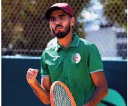 L’Algérien Toufik Sahtali débutera contre un Tunisien