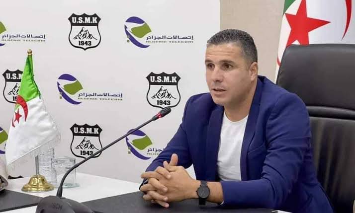 Walid Boukrouma tire à boulets rouges sur Algérie Télécom