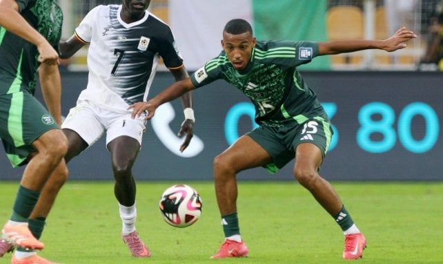 L’Inter souhaite recruter Rafik Belghali