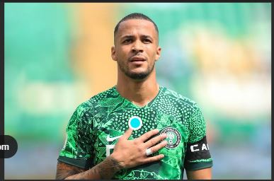 « Les Super Eagles feront tout pour y aller »