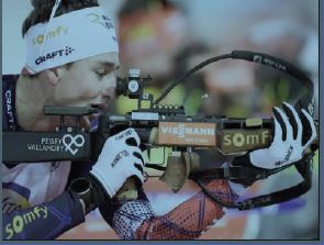 La Norvège remporte le relais masculin à Ostersund