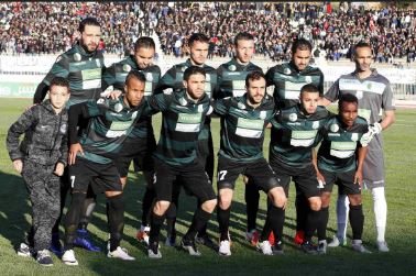 Le CSC sans compétition jusqu’au début décembre