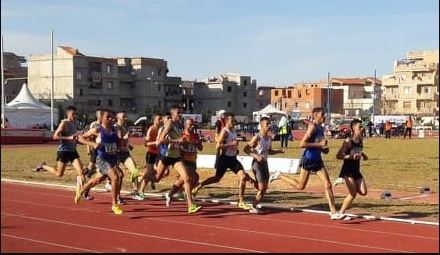 45 wilayas engagées les 25-26 décembre courant à Médéa