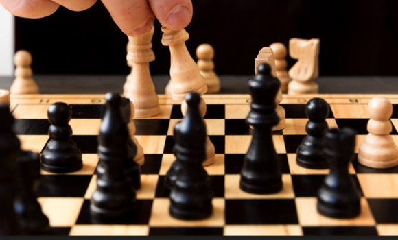 L’AS Sûreté nationale sacré championne d’Algérie par équipes messieurs à Oran