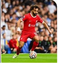 Mohamed Salah va-t-il retrouver le onze de départ de Liverpool ce soir ?