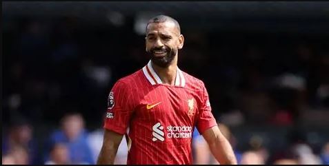 L’Arabie saoudite confirme pour Mohamed Salah cet hiver